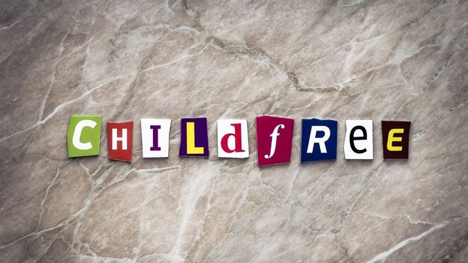 Childfree dalam Pandangan Islam